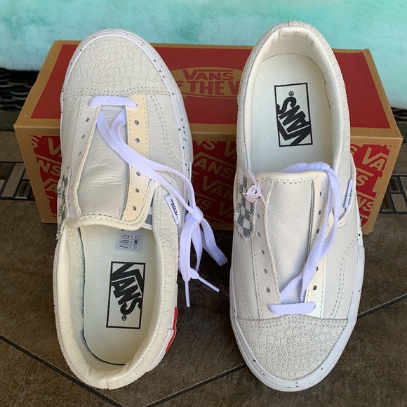 VANS GLITTER MIX Blncdblctwt WMNS - Picture 9 of 14